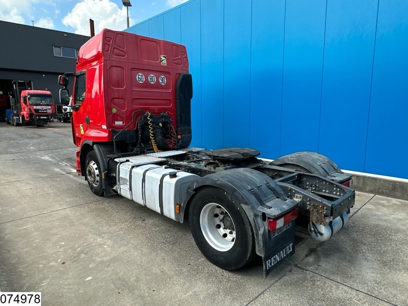Renault Premium 460 Dxi EURO 5, Retarder - יחידת טרקטור: תמונה 4 Renault Premium 460 Dxi EURO 5, Retarder - יחידת טרקטור: תמונה 4