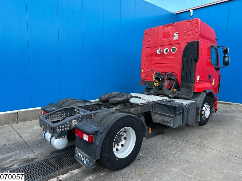 Renault Premium 460 Dxi EURO 5, Retarder - יחידת טרקטור: תמונה 2 Renault Premium 460 Dxi EURO 5, Retarder - יחידת טרקטור: תמונה 2