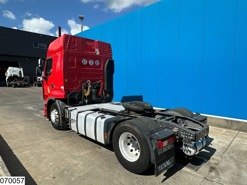 Renault Premium 460 Dxi EURO 5, Retarder - יחידת טרקטור: תמונה 4 Renault Premium 460 Dxi EURO 5, Retarder - יחידת טרקטור: תמונה 4