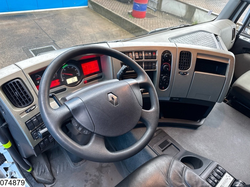 Renault Premium 460 Dxi EURO 6, Blower, Compressor - יחידת טרקטור: תמונה 5 Renault Premium 460 Dxi EURO 6, Blower, Compressor - יחידת טרקטור: תמונה 5