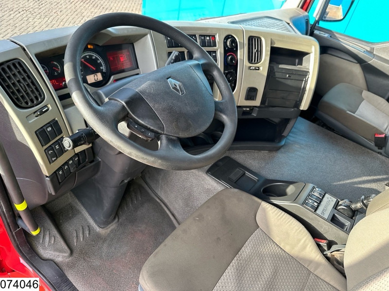 Renault Premium 460 Dxi EURO 6, PTO, Retarder - יחידת טרקטור: תמונה 5 Renault Premium 460 Dxi EURO 6, PTO, Retarder - יחידת טרקטור: תמונה 5