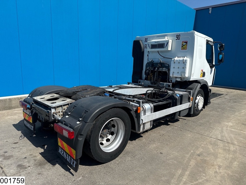 Renault Premium EURO 5, Retarder, Hydraulic, Standairco - יחידת טרקטור: תמונה 3 Renault Premium EURO 5, Retarder, Hydraulic, Standairco - יחידת טרקטור: תמונה 3