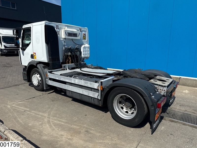 Renault Premium EURO 5, Retarder, Hydraulic, Standairco - יחידת טרקטור: תמונה 4 Renault Premium EURO 5, Retarder, Hydraulic, Standairco - יחידת טרקטור: תמונה 4