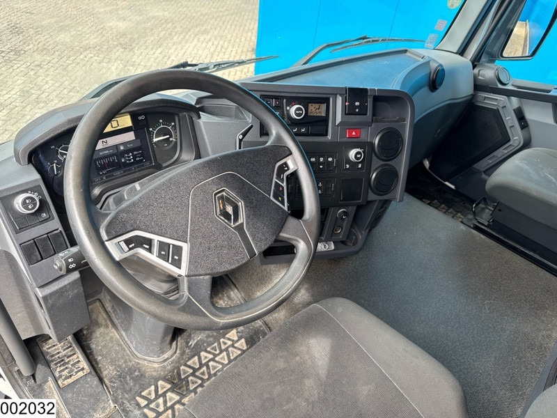 Renault T 380 13020 Liter, EURO 6, Dhollandia, PTO - משאית מכל: תמונה 5 Renault T 380 13020 Liter, EURO 6, Dhollandia, PTO - משאית מכל: תמונה 5