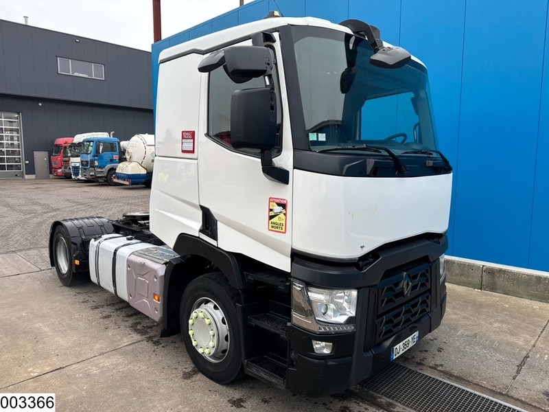 Renault T 380 EURO 6, Retarder, Standairco - יחידת טרקטור: תמונה 3 Renault T 380 EURO 6, Retarder, Standairco - יחידת טרקטור: תמונה 3