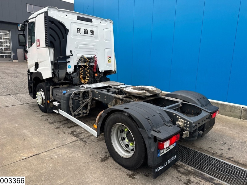 Renault T 380 EURO 6, Retarder, Standairco - יחידת טרקטור: תמונה 4 Renault T 380 EURO 6, Retarder, Standairco - יחידת טרקטור: תמונה 4