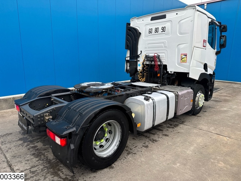 Renault T 380 EURO 6, Retarder, Standairco - יחידת טרקטור: תמונה 2 Renault T 380 EURO 6, Retarder, Standairco - יחידת טרקטור: תמונה 2