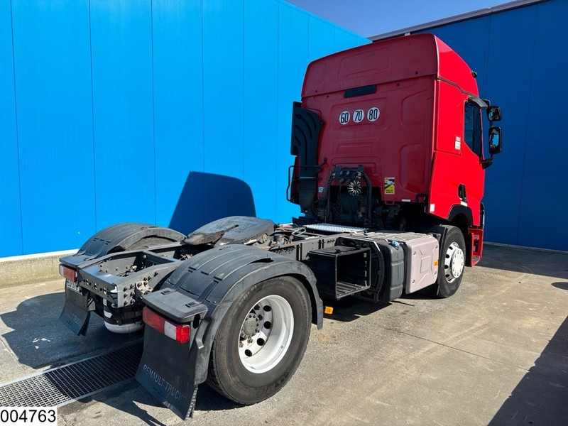 Renault T 440 EURO 6, ADR, PTO - יחידת טרקטור: תמונה 3 Renault T 440 EURO 6, ADR, PTO - יחידת טרקטור: תמונה 3