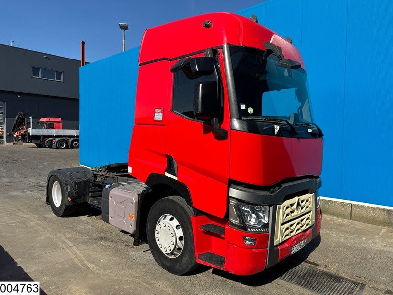 Renault T 440 EURO 6, ADR, PTO - יחידת טרקטור: תמונה 2 Renault T 440 EURO 6, ADR, PTO - יחידת טרקטור: תמונה 2