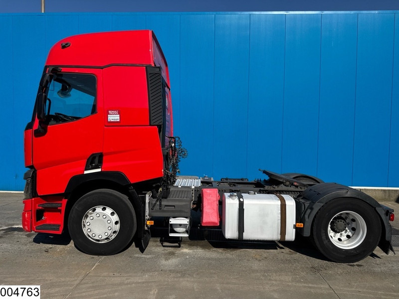 יחידת טרקטור Renault T 440 EURO 6, ADR, PTO: תמונה 11