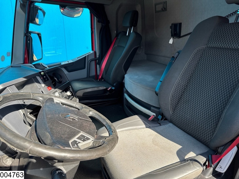 יחידת טרקטור Renault T 440 EURO 6, ADR, PTO: תמונה 9