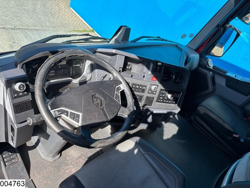 יחידת טרקטור Renault T 440 EURO 6, ADR, PTO: תמונה 8