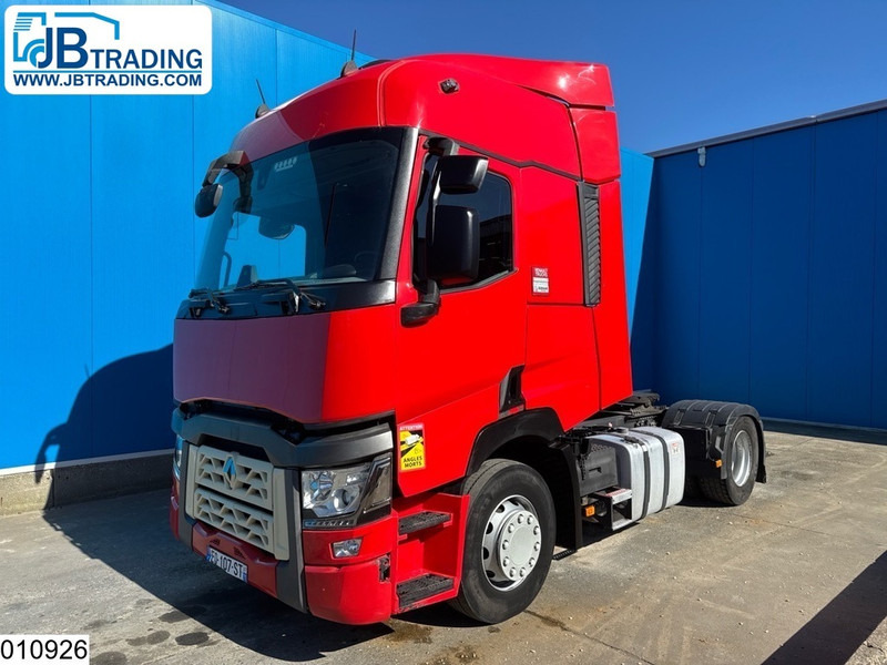 Renault T 440 EURO 6 - יחידת טרקטור: תמונה 1 Renault T 440 EURO 6 - יחידת טרקטור: תמונה 1