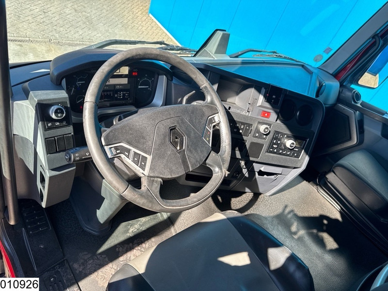 Renault T 440 EURO 6 - יחידת טרקטור: תמונה 5 Renault T 440 EURO 6 - יחידת טרקטור: תמונה 5