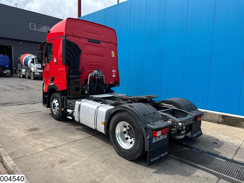 Renault T 460 EURO 6, ADR, PTO, Retarder - יחידת טרקטור: תמונה 3 Renault T 460 EURO 6, ADR, PTO, Retarder - יחידת טרקטור: תמונה 3