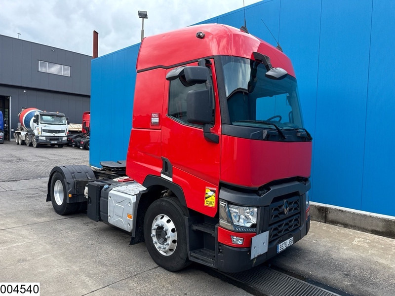 Renault T 460 EURO 6, ADR, PTO, Retarder - יחידת טרקטור: תמונה 2 Renault T 460 EURO 6, ADR, PTO, Retarder - יחידת טרקטור: תמונה 2