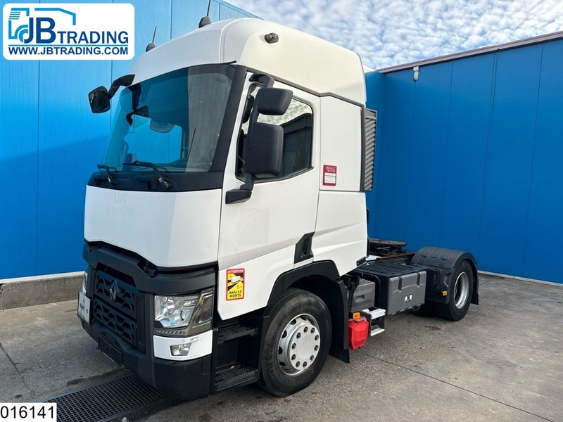 Renault T 460 EURO 6, ADR, PTO - יחידת טרקטור: תמונה 1 Renault T 460 EURO 6, ADR, PTO - יחידת טרקטור: תמונה 1