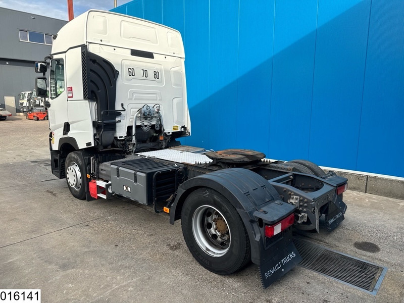 Renault T 460 EURO 6, ADR, PTO - יחידת טרקטור: תמונה 4 Renault T 460 EURO 6, ADR, PTO - יחידת טרקטור: תמונה 4