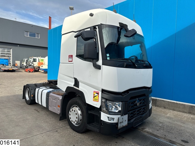 Renault T 460 EURO 6, ADR, PTO - יחידת טרקטור: תמונה 3 Renault T 460 EURO 6, ADR, PTO - יחידת טרקטור: תמונה 3