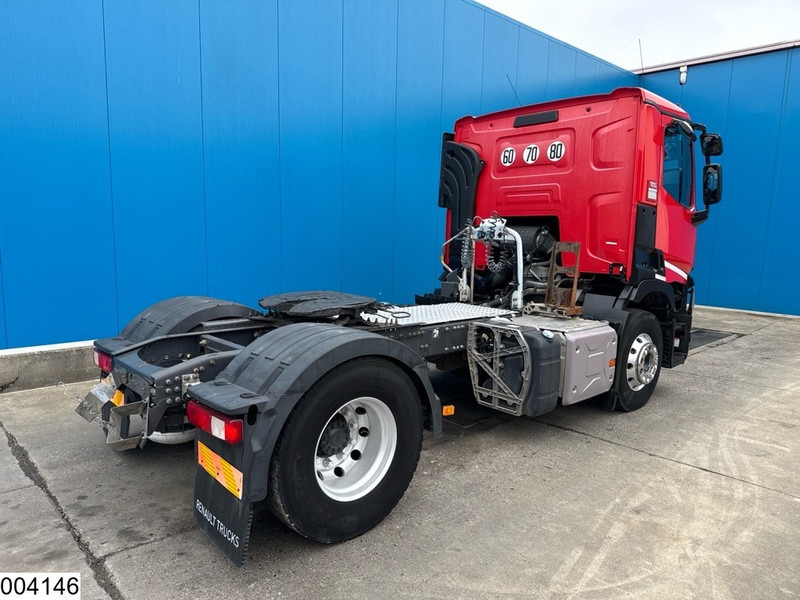 Renault T 460 EURO 6, ADR, Retarder - יחידת טרקטור: תמונה 3 Renault T 460 EURO 6, ADR, Retarder - יחידת טרקטור: תמונה 3