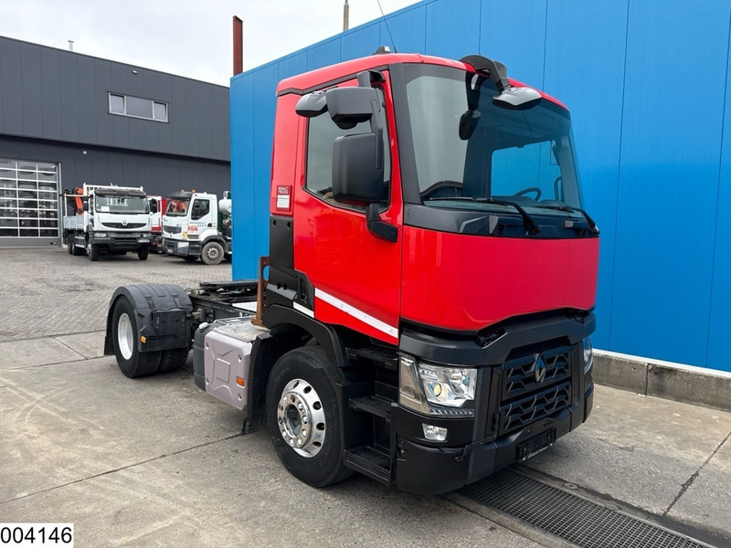 Renault T 460 EURO 6, ADR, Retarder - יחידת טרקטור: תמונה 2 Renault T 460 EURO 6, ADR, Retarder - יחידת טרקטור: תמונה 2