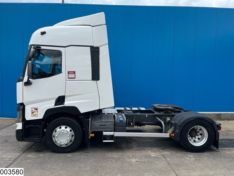 Renault T 460 EURO 6, ADR, Retarder - יחידת טרקטור: תמונה 3 Renault T 460 EURO 6, ADR, Retarder - יחידת טרקטור: תמונה 3