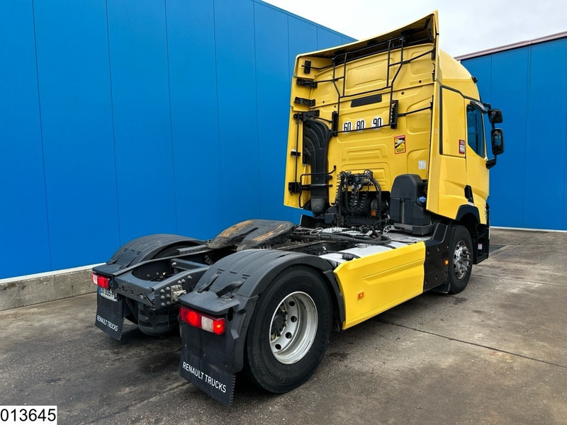 Renault T 460 EURO 6, Hydraulics - יחידת טרקטור: תמונה 4 Renault T 460 EURO 6, Hydraulics - יחידת טרקטור: תמונה 4