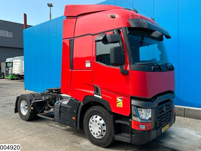 Renault T 460 EURO 6, PTO, Compressor - יחידת טרקטור: תמונה 3 Renault T 460 EURO 6, PTO, Compressor - יחידת טרקטור: תמונה 3
