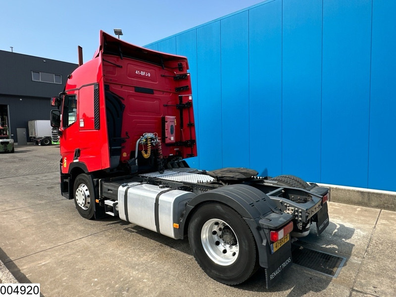 Renault T 460 EURO 6, PTO, Compressor - יחידת טרקטור: תמונה 4 Renault T 460 EURO 6, PTO, Compressor - יחידת טרקטור: תמונה 4