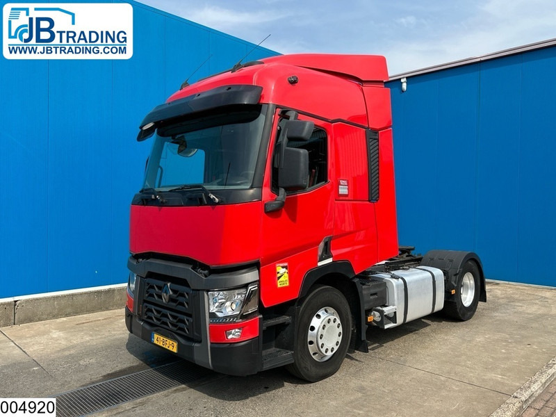 Renault T 460 EURO 6, PTO, Compressor - יחידת טרקטור: תמונה 1 Renault T 460 EURO 6, PTO, Compressor - יחידת טרקטור: תמונה 1