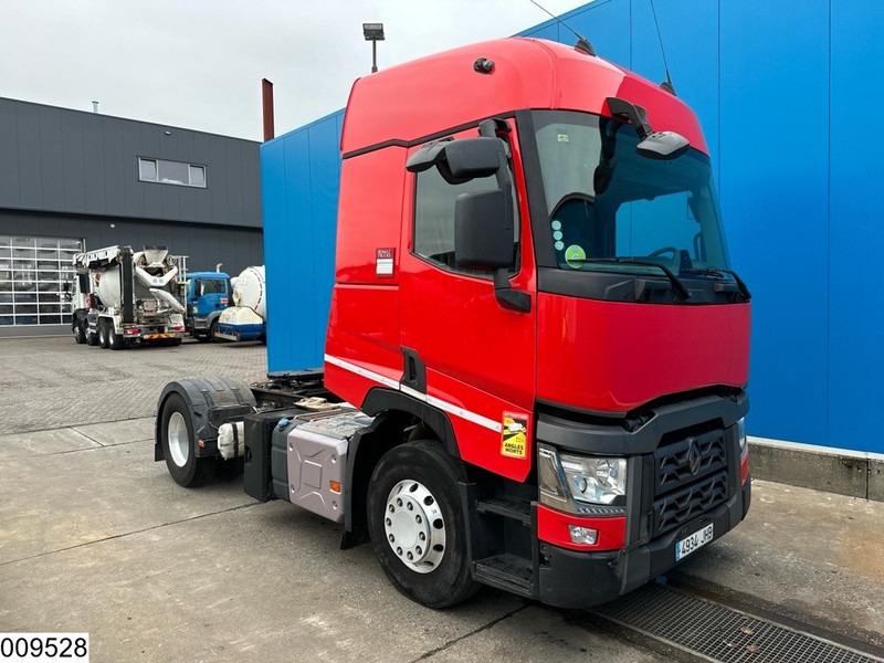 Renault T 460 EURO 6, PTO, Retarder - יחידת טרקטור: תמונה 3 Renault T 460 EURO 6, PTO, Retarder - יחידת טרקטור: תמונה 3