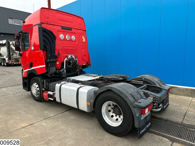 Renault T 460 EURO 6, PTO, Retarder - יחידת טרקטור: תמונה 2 Renault T 460 EURO 6, PTO, Retarder - יחידת טרקטור: תמונה 2