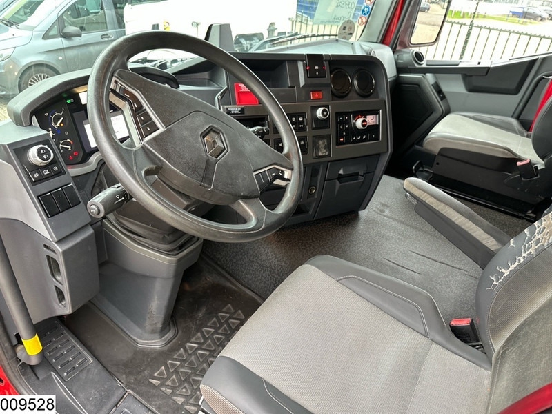 Renault T 460 EURO 6, PTO, Retarder - יחידת טרקטור: תמונה 5 Renault T 460 EURO 6, PTO, Retarder - יחידת טרקטור: תמונה 5