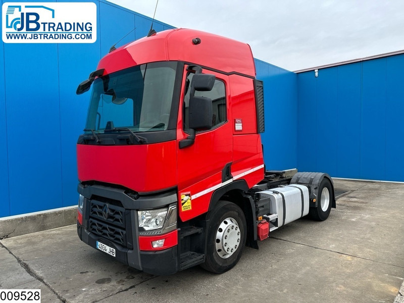 Renault T 460 EURO 6, PTO, Retarder - יחידת טרקטור: תמונה 1 Renault T 460 EURO 6, PTO, Retarder - יחידת טרקטור: תמונה 1