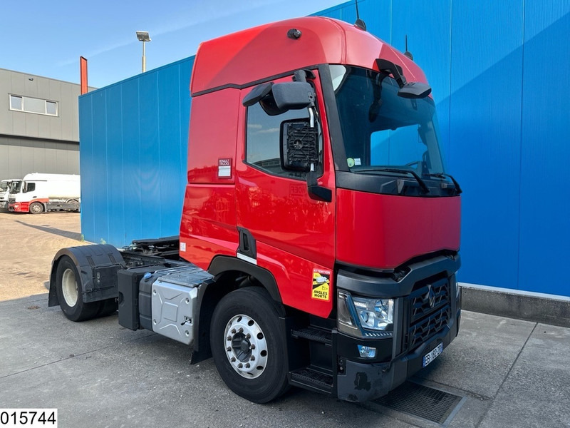 Renault T 460 EURO 6, Retarder, ADR, PTO - יחידת טרקטור: תמונה 3 Renault T 460 EURO 6, Retarder, ADR, PTO - יחידת טרקטור: תמונה 3