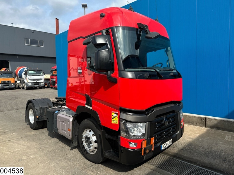 Renault T 460 EURO 6, Retarder, ADR, PTO - יחידת טרקטור: תמונה 3 Renault T 460 EURO 6, Retarder, ADR, PTO - יחידת טרקטור: תמונה 3