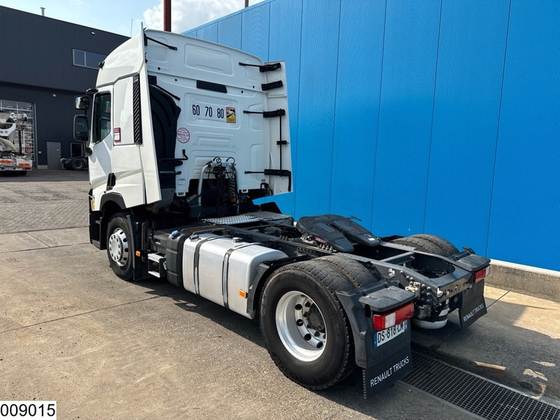 Renault T 460 EURO 6, Retarder, ADR, PTO - יחידת טרקטור: תמונה 4 Renault T 460 EURO 6, Retarder, ADR, PTO - יחידת טרקטור: תמונה 4