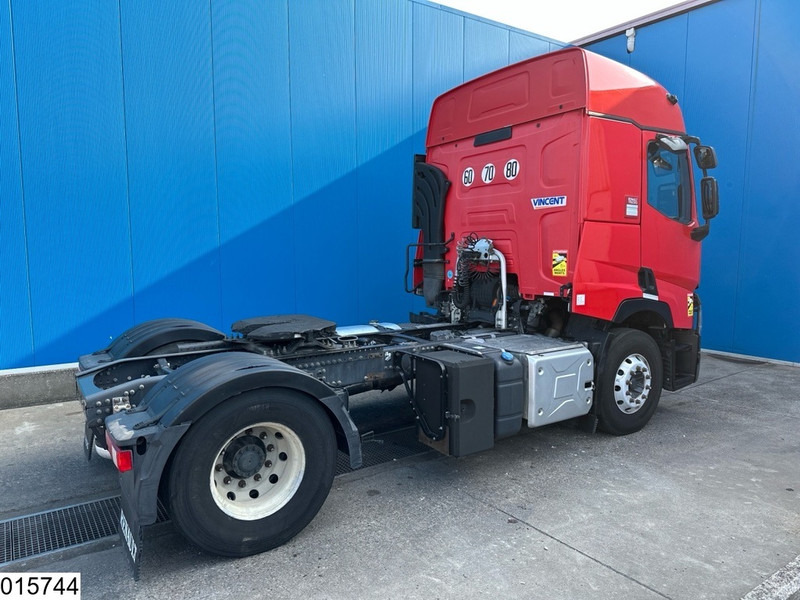 Renault T 460 EURO 6, Retarder, ADR, PTO - יחידת טרקטור: תמונה 2 Renault T 460 EURO 6, Retarder, ADR, PTO - יחידת טרקטור: תמונה 2