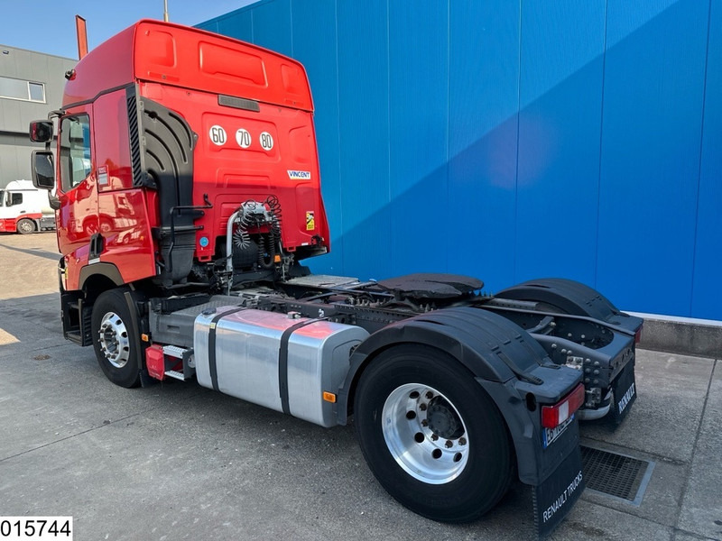 Renault T 460 EURO 6, Retarder, ADR, PTO - יחידת טרקטור: תמונה 4 Renault T 460 EURO 6, Retarder, ADR, PTO - יחידת טרקטור: תמונה 4