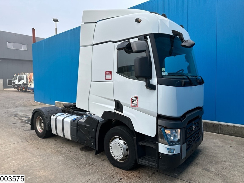 Renault T 460 EURO 6, Retarder, Airco - יחידת טרקטור: תמונה 3 Renault T 460 EURO 6, Retarder, Airco - יחידת טרקטור: תמונה 3