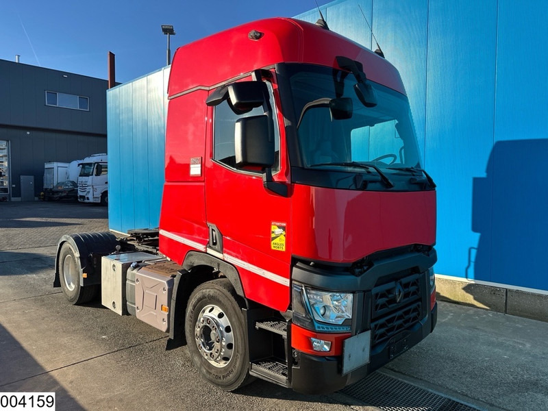 Renault T 460 EURO 6, Retarder, Compressor, ADR - יחידת טרקטור: תמונה 3 Renault T 460 EURO 6, Retarder, Compressor, ADR - יחידת טרקטור: תמונה 3