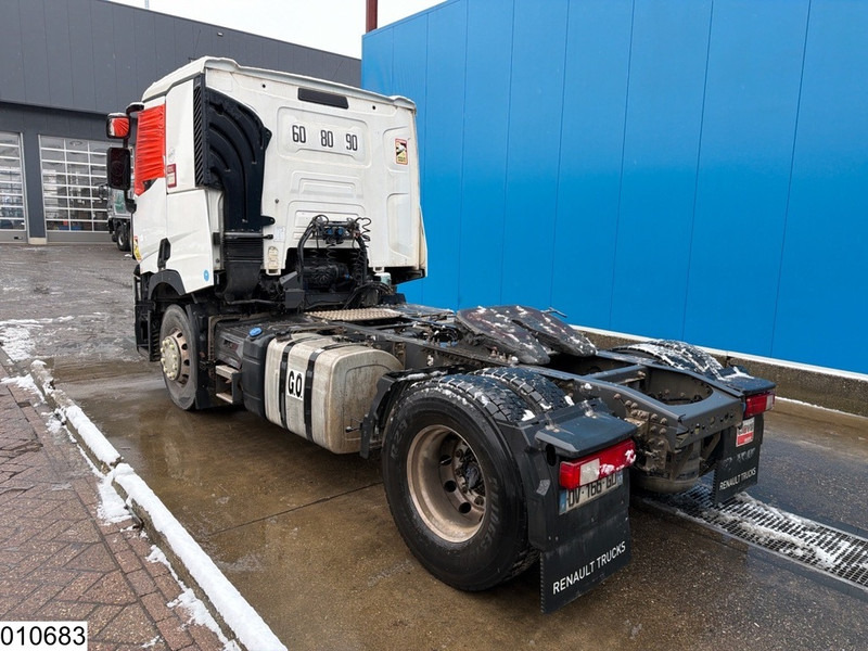 Renault T 460 EURO 6, Retarder, PTO - יחידת טרקטור: תמונה 4 Renault T 460 EURO 6, Retarder, PTO - יחידת טרקטור: תמונה 4