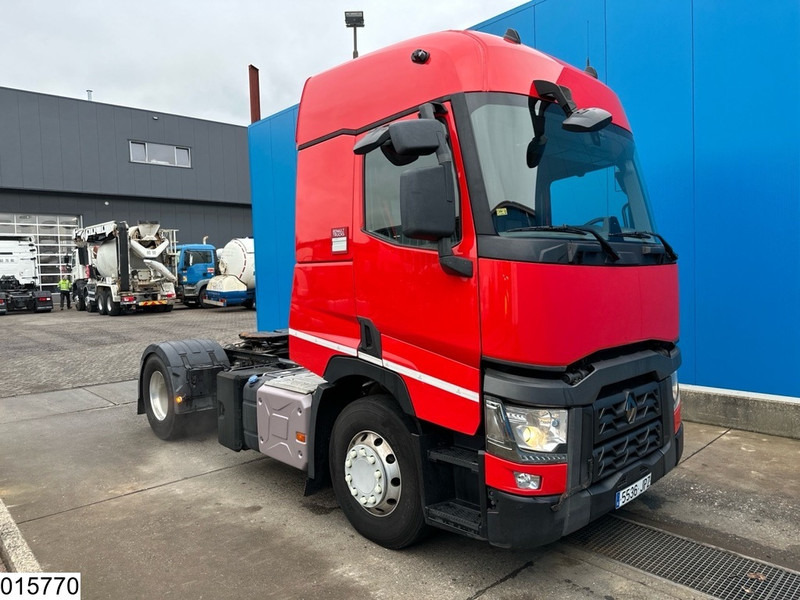 Renault T 460 EURO 6, Retarder, PTO - יחידת טרקטור: תמונה 3 Renault T 460 EURO 6, Retarder, PTO - יחידת טרקטור: תמונה 3