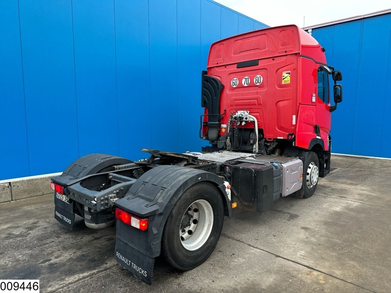 Renault T 460 EURO 6, Retarder, PTO - יחידת טרקטור: תמונה 4 Renault T 460 EURO 6, Retarder, PTO - יחידת טרקטור: תמונה 4