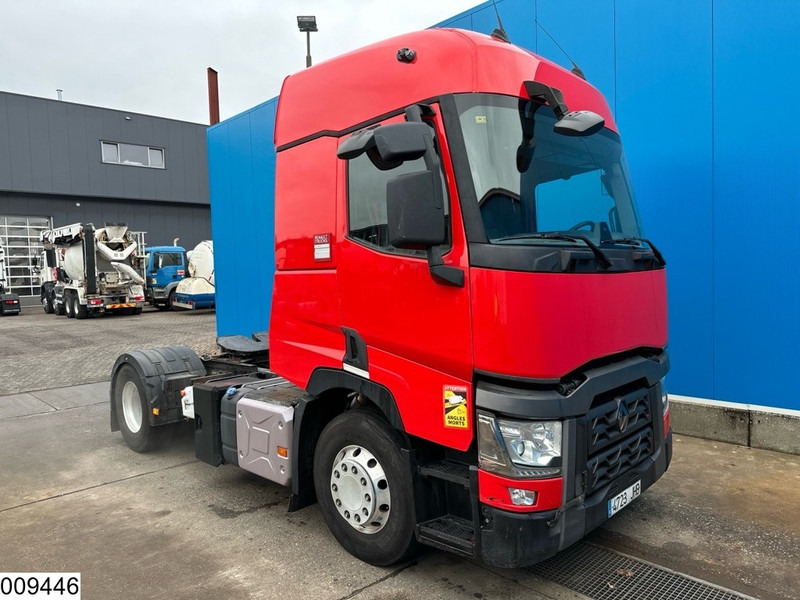 Renault T 460 EURO 6, Retarder, PTO - יחידת טרקטור: תמונה 3 Renault T 460 EURO 6, Retarder, PTO - יחידת טרקטור: תמונה 3