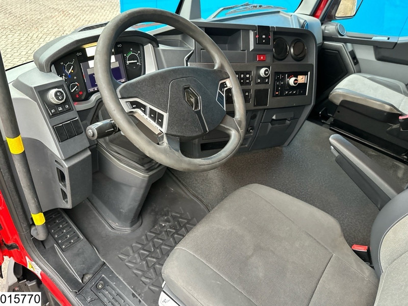 Renault T 460 EURO 6, Retarder, PTO - יחידת טרקטור: תמונה 5 Renault T 460 EURO 6, Retarder, PTO - יחידת טרקטור: תמונה 5