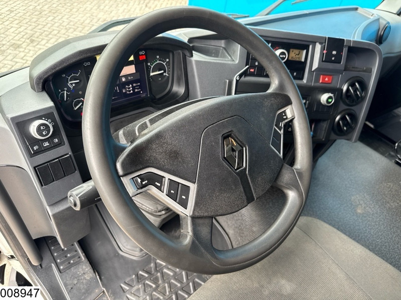 Renault T 460 EURO 6, Retarder, PTO - יחידת טרקטור: תמונה 5 Renault T 460 EURO 6, Retarder, PTO - יחידת טרקטור: תמונה 5