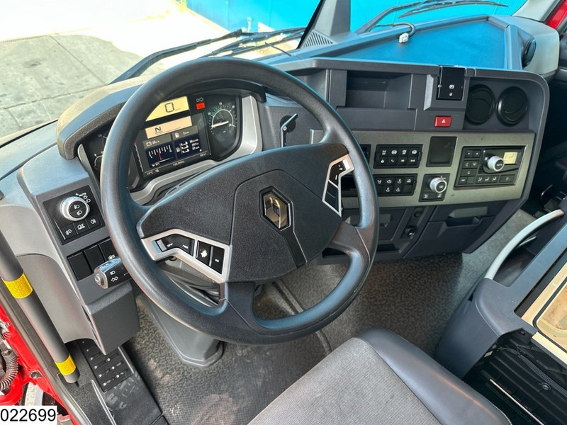 Renault T 460 EURO 6, Retarder, Standairco, PTO - יחידת טרקטור: תמונה 5 Renault T 460 EURO 6, Retarder, Standairco, PTO - יחידת טרקטור: תמונה 5