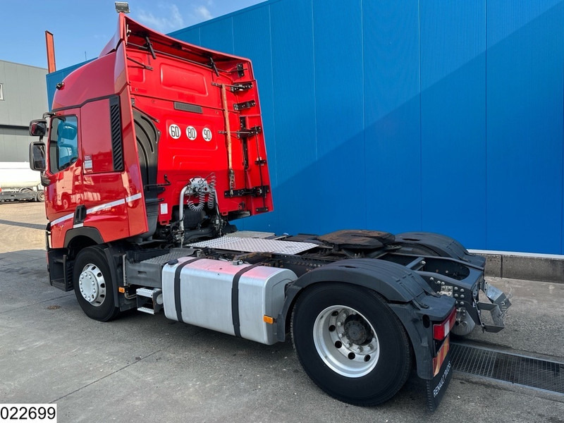 Renault T 460 EURO 6, Retarder, Standairco, PTO - יחידת טרקטור: תמונה 4 Renault T 460 EURO 6, Retarder, Standairco, PTO - יחידת טרקטור: תמונה 4