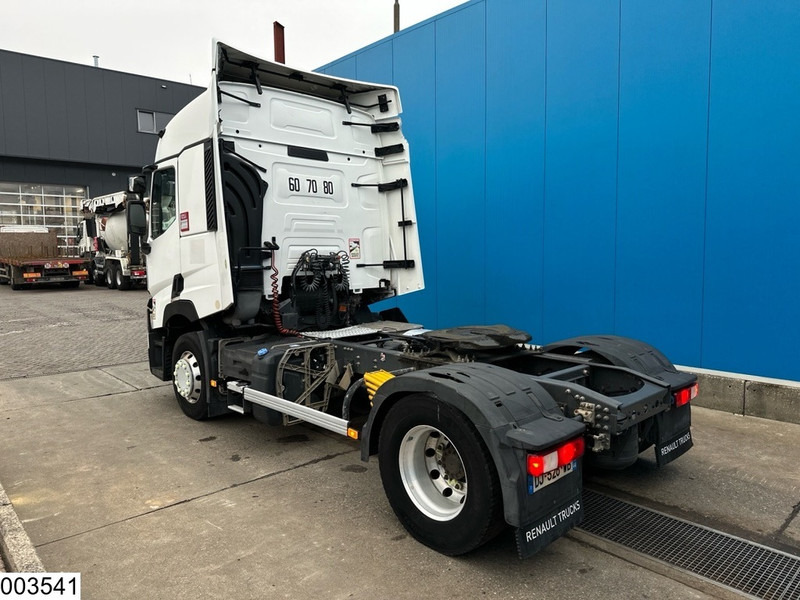 Renault T 460 EURO 6, Retarder - יחידת טרקטור: תמונה 2 Renault T 460 EURO 6, Retarder - יחידת טרקטור: תמונה 2